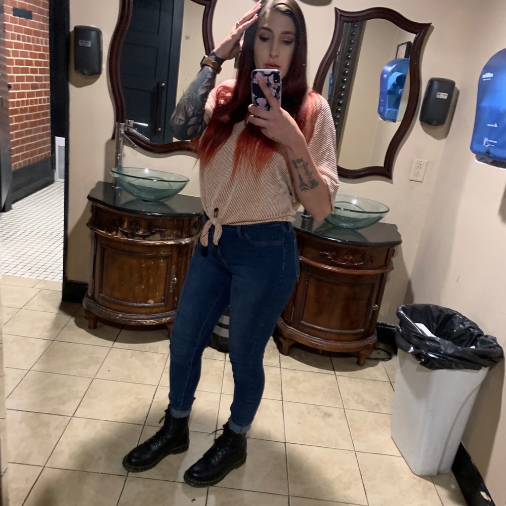 Meet your Posher, Lexy